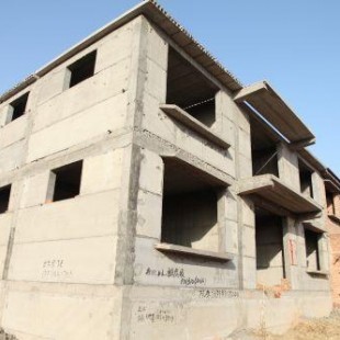 新型房屋建设浪潮中的“宗楼”建筑 探索未来居住新形态