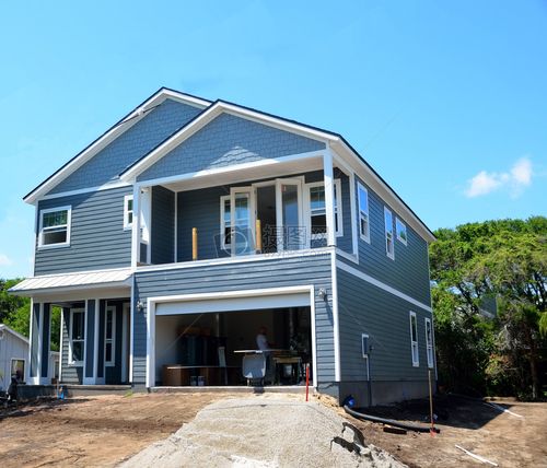 光影筑梦 房屋建设与建筑摄影的视觉力量