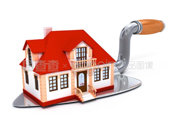 达比工具在私人住宅房屋建筑中的应用