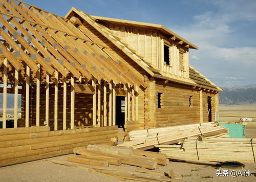 美国住房建设热潮 哪些州引领新房屋建筑许可浪潮？