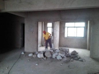 专业拆除与建筑维修 天津地区的综合服务指南