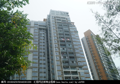 深圳住宅建筑的现代化发展与城市人居变迁