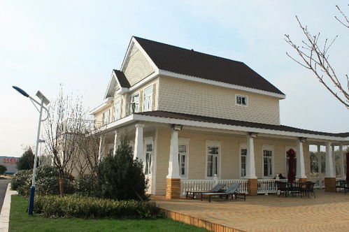 菏泽装配式建筑技术厂家报价探析——以大象房屋为例